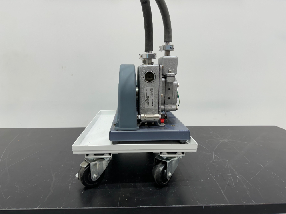 Image of Welch ChemStar 1400N Vacuum Pump